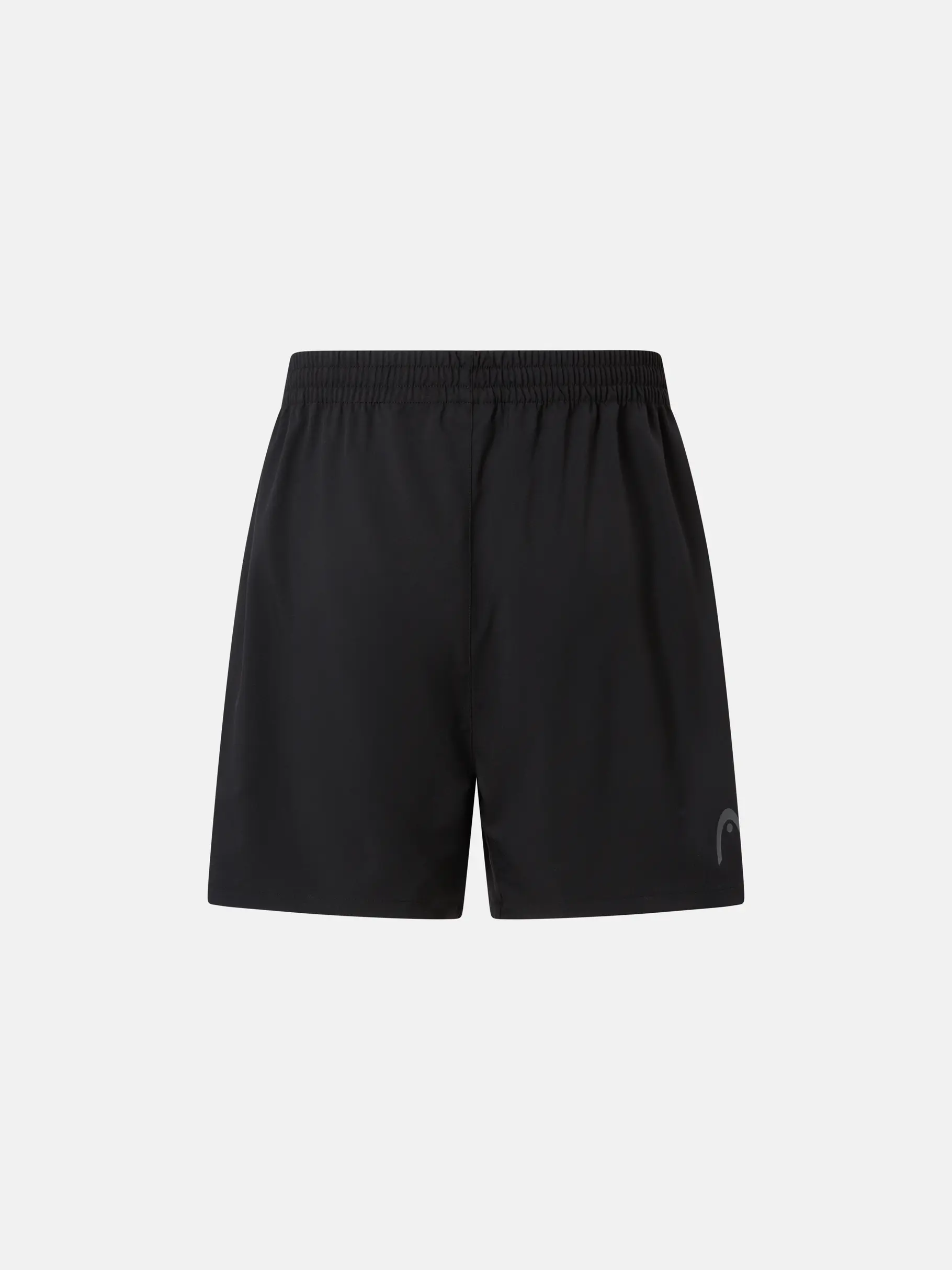 , view full size image of Front view of Product detail - CLUB Shorts Men black