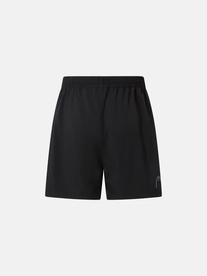 , view full size image of Front view of Product detail - CLUB Shorts Men black