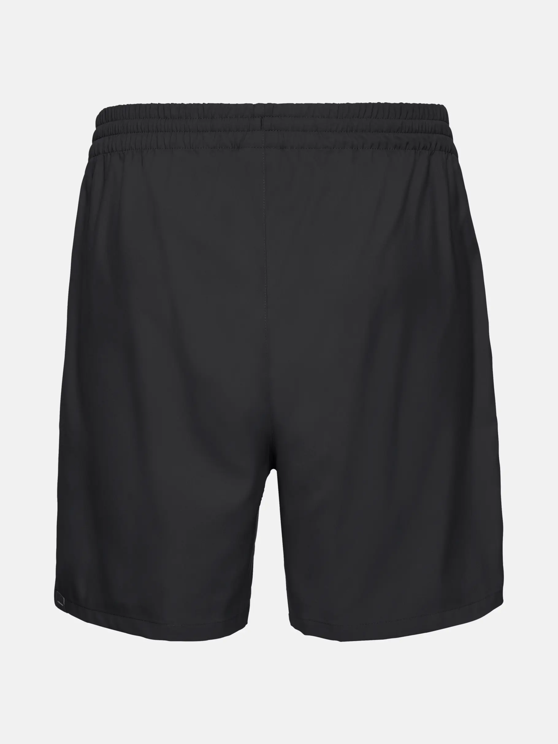 , view full size image of Front view of Product detail - CLUB Shorts Men black