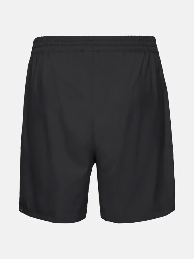 , view full size image of Front view of Product detail - CLUB Shorts Men black