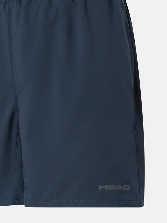 , voir image en taille réelle de la vue frontale de Product detail - CLUB Shorts Men navy