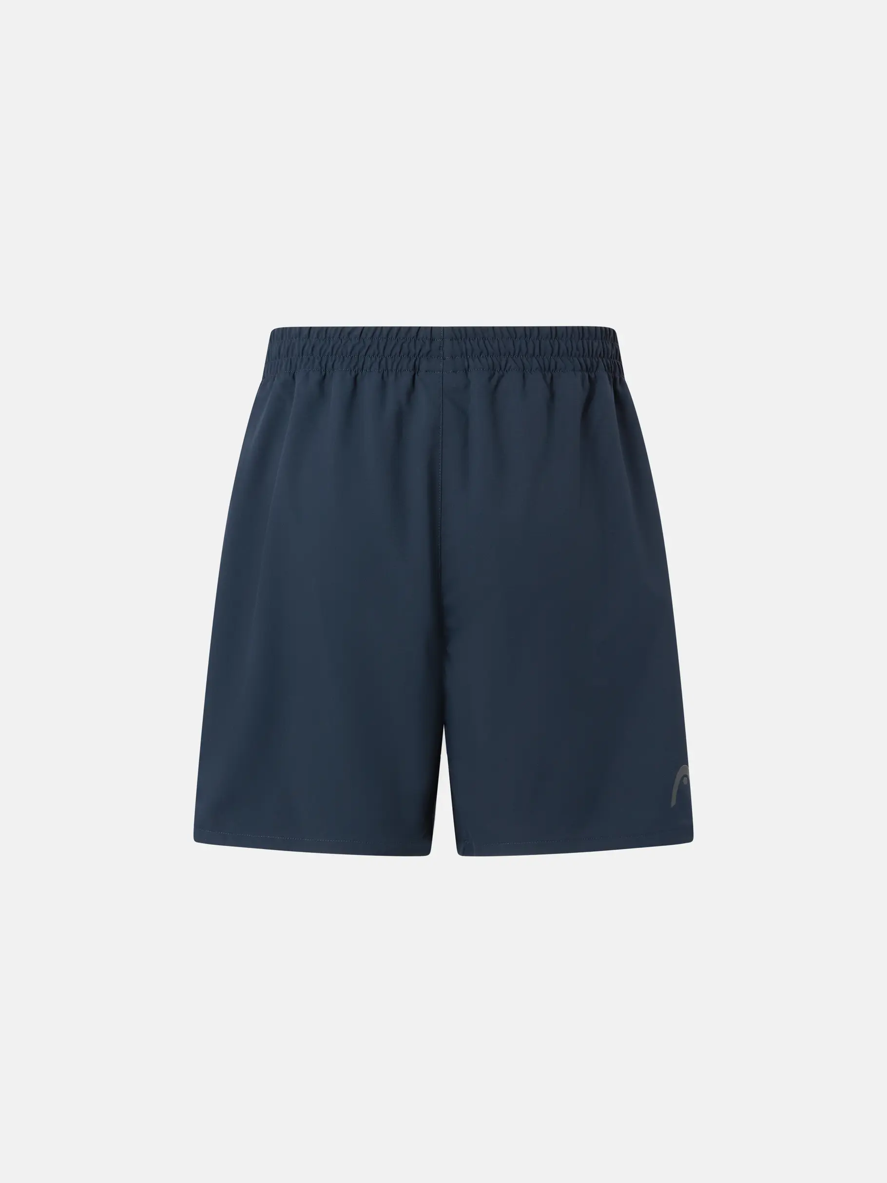 , view full size image of Front view of Product detail - CLUB Shorts Men navy