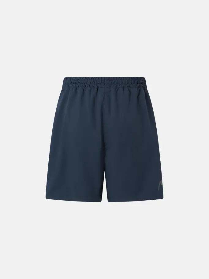 , voir image en taille réelle de la vue frontale de Product detail - CLUB Shorts Men navy