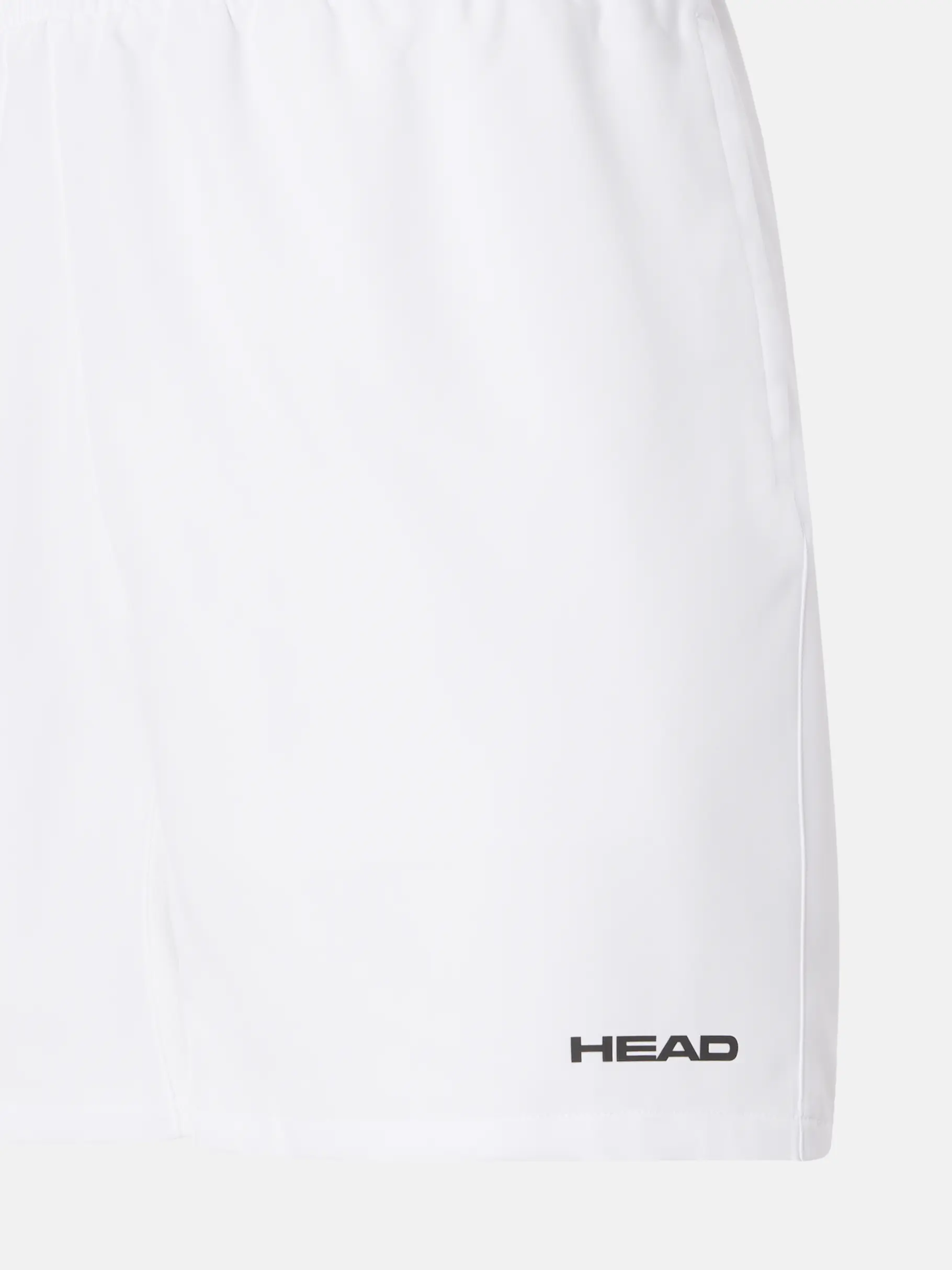 Sale, view full size image of Front view of Product detail - CLUB Shorts Men white