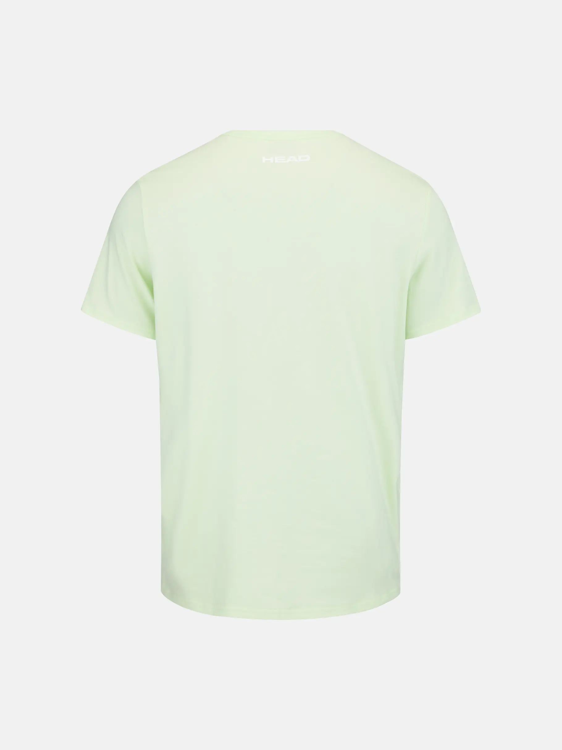 Sale,Best Seller, weergave van volledige grootte van vooraanzicht van Product detail - WE ARE PADEL T-Shirt Men lightgreen