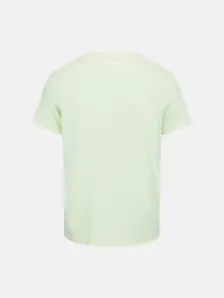 Display front view 2 of Product detail - WE ARE PADEL T-Shirt Men lightgreen