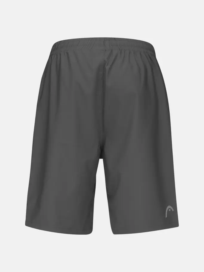, voir image en taille réelle de la vue frontale de Product detail - CLUB Bermudas Men anthracite