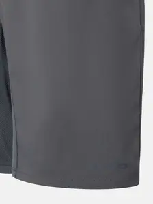 Display front view 3 of Product detail - CLUB Bermudas Men anthracite