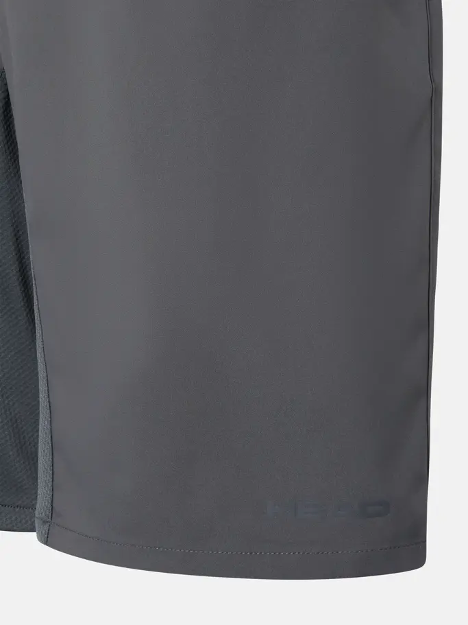 , voir image en taille réelle de la vue frontale de Product detail - CLUB Bermudas Men anthracite