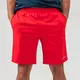 Display front view of Product detail - CLUB Bermudas Men red