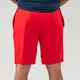 Display front view of Product detail - CLUB Bermudas Men red