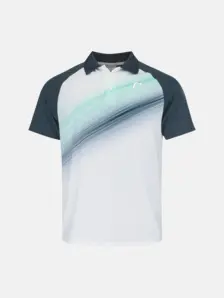 Display front view 1 of Product detail - PERFORMANCE Polo Shirt Men NVXP