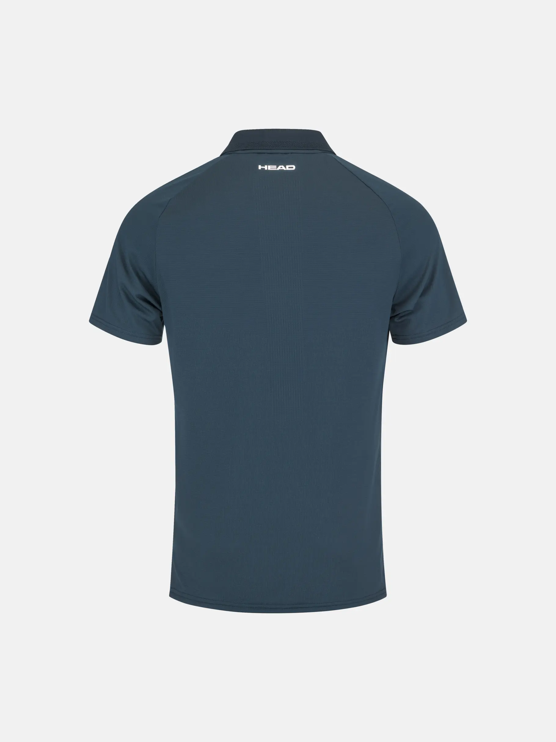Out of Stock,Sale, weergave van volledige grootte van vooraanzicht van Product detail - PERFORMANCE Polo Shirt Men NVXP