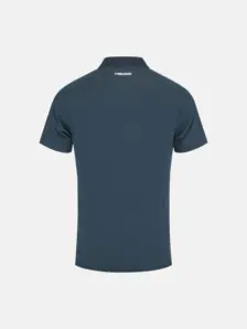 Display front view 2 of Product detail - PERFORMANCE Polo Shirt Men NVXP
