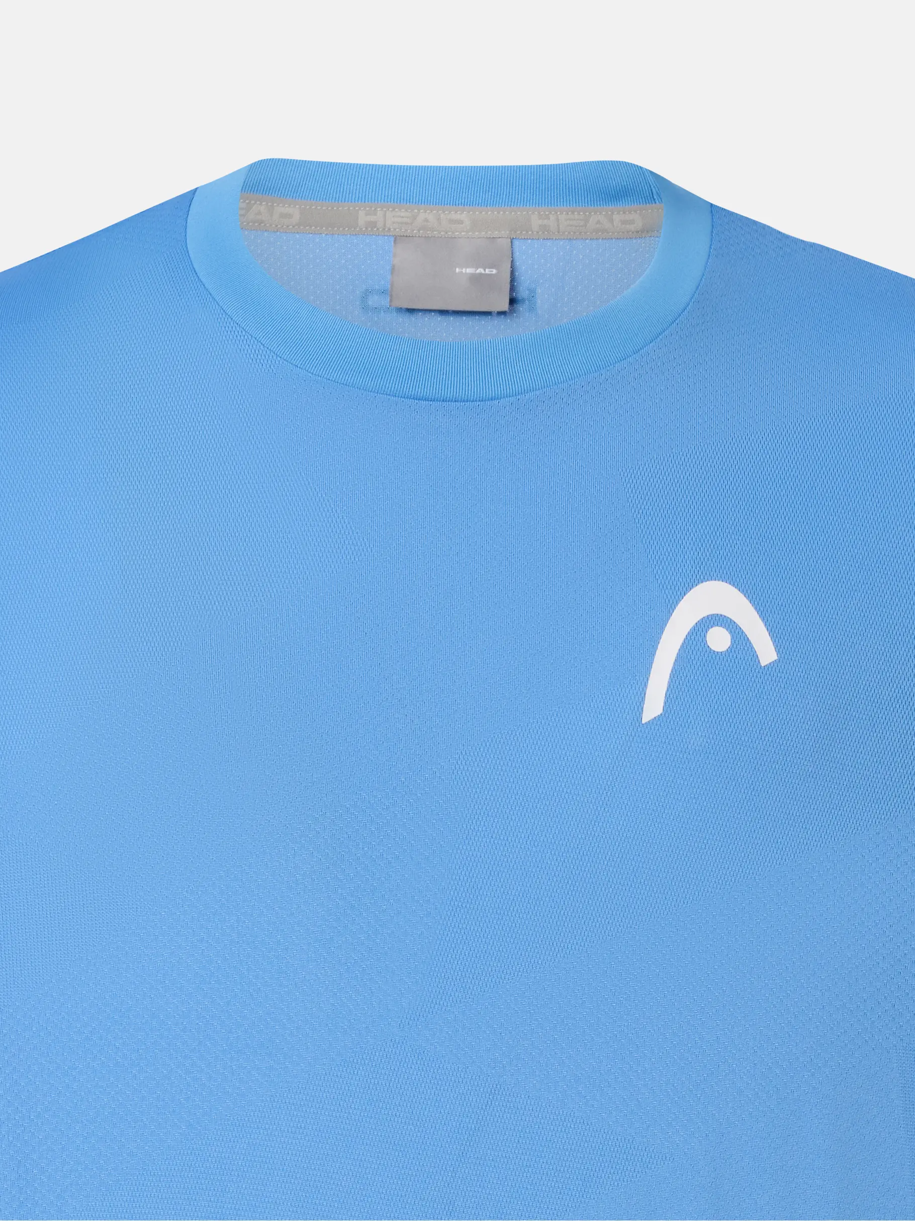 , view full size image of Front view of Product detail - PRO T-Shirt Men airforce blue