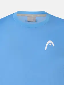Display front view 3 of Product detail - PRO T-Shirt Men airforce blue
