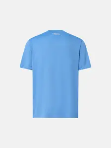 Display front view 4 of Product detail - PRO T-Shirt Men airforce blue