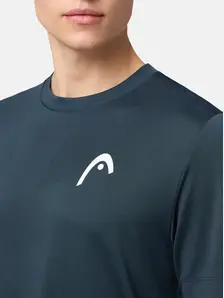 Display front view 2 of Product detail - PRO T-Shirt Men navy