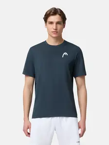 Display front view 3 of Product detail - PRO T-Shirt Men navy