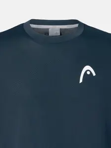 Display front view 4 of Product detail - PRO T-Shirt Men navy
