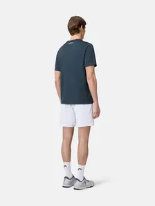 Display front view 6 of Product detail - PRO T-Shirt Men navy