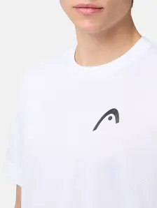 Display front view 2 of Product detail - PRO T-Shirt Men white