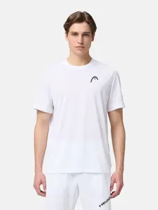 Display front view 3 of Product detail - PRO T-Shirt Men white