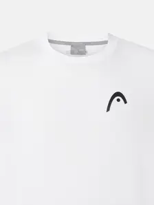 Display front view 4 of Product detail - PRO T-Shirt Men white