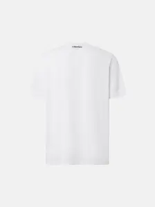 Display front view 5 of Product detail - PRO T-Shirt Men white