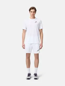 Display front view 6 of Product detail - PRO T-Shirt Men white