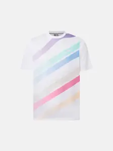 white/print perf m