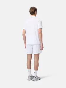 Display front view 7 of Product detail - PRO T-Shirt Men white/print perf m