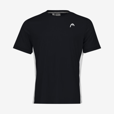 Product detail - SLICE T-Shirt Men black/white