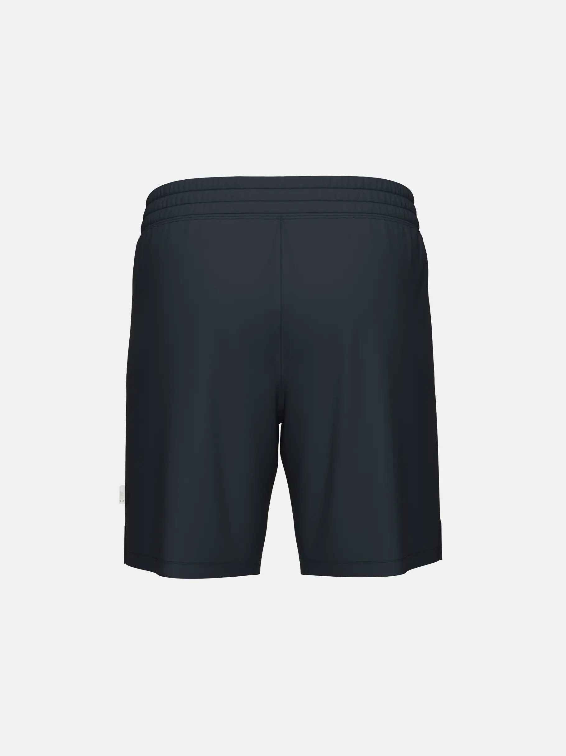 , Ansicht Großes Bild der Vorderseite Product detail - PRO Shorts Men navy