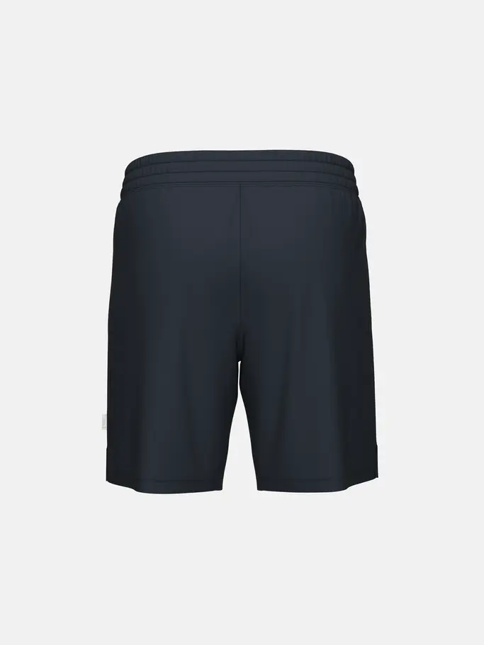 Sale, view full size image of Front view of Product detail - PRO Shorts Men navy