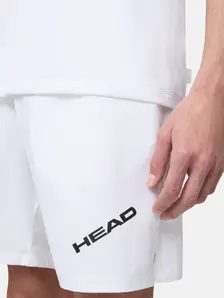 Display front view 3 of Product detail - PRO Shorts Men white