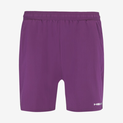 Product detail - PERFORMANCE Shorts Men lilac