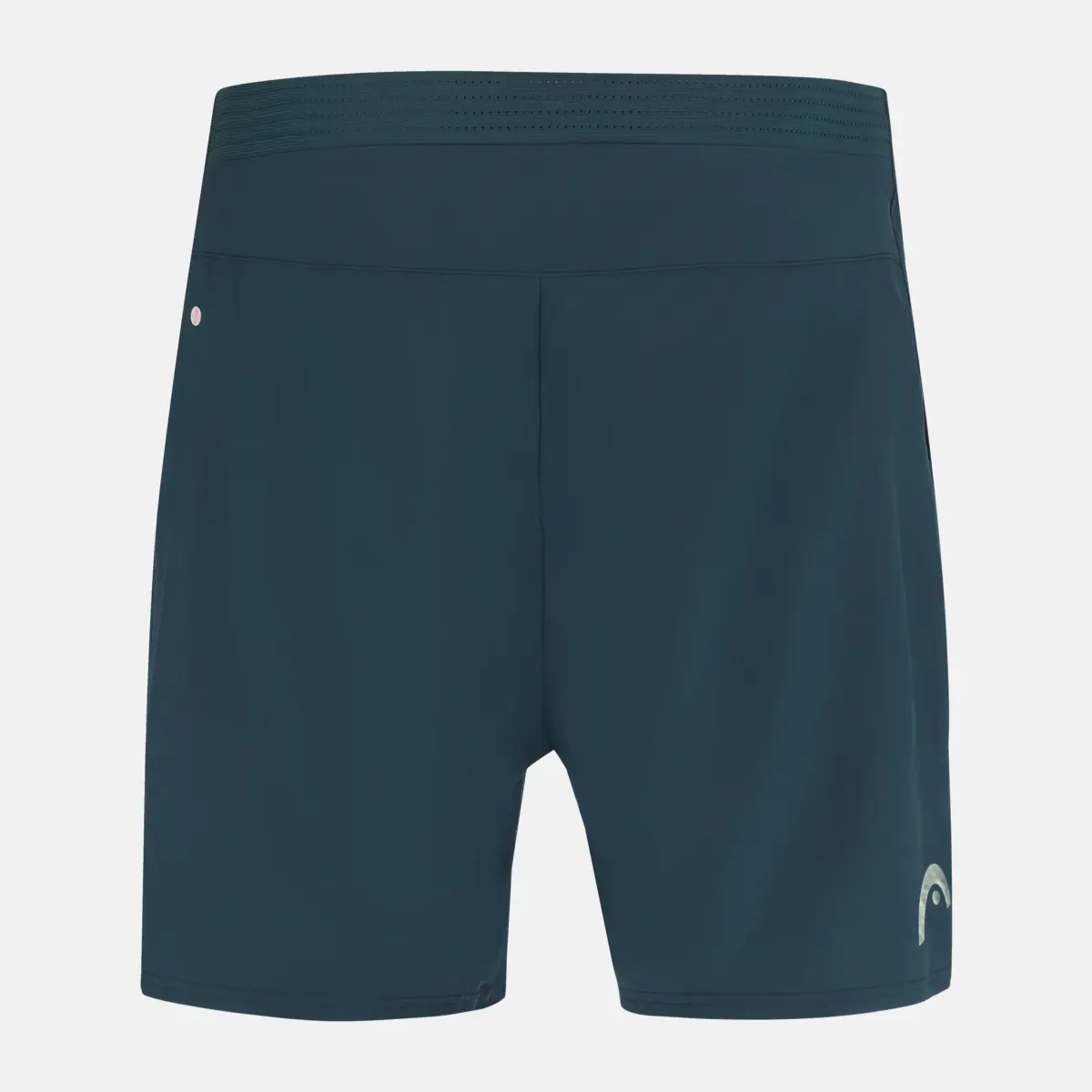 Pantaloncini Uomo Head Easy Court - Comodi E Sportivi Per Allenamento E Tempo Libero - Foto 4