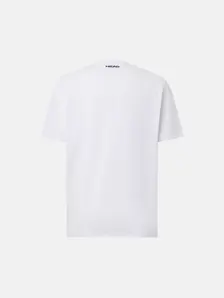 Display front view 6 of Product detail - ProPlayer  T-Shirt Men white
