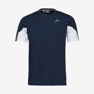 Product detail - CLUB 22 Tech T-Shirt Men dark blue