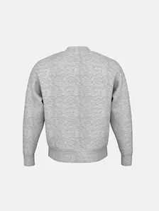 Display front view 2 of Product detail - PERFORMANCE CAPSULE Sweatshirt Unisex grey melange