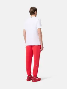 Display front view 7 of Product detail - RAINBOW T-Shirt Men white