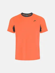 Display front view 1 of Product detail - SLICE T-Shirt Men flamingo
