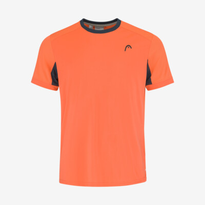 Product detail - SLICE T-Shirt Men flamingo