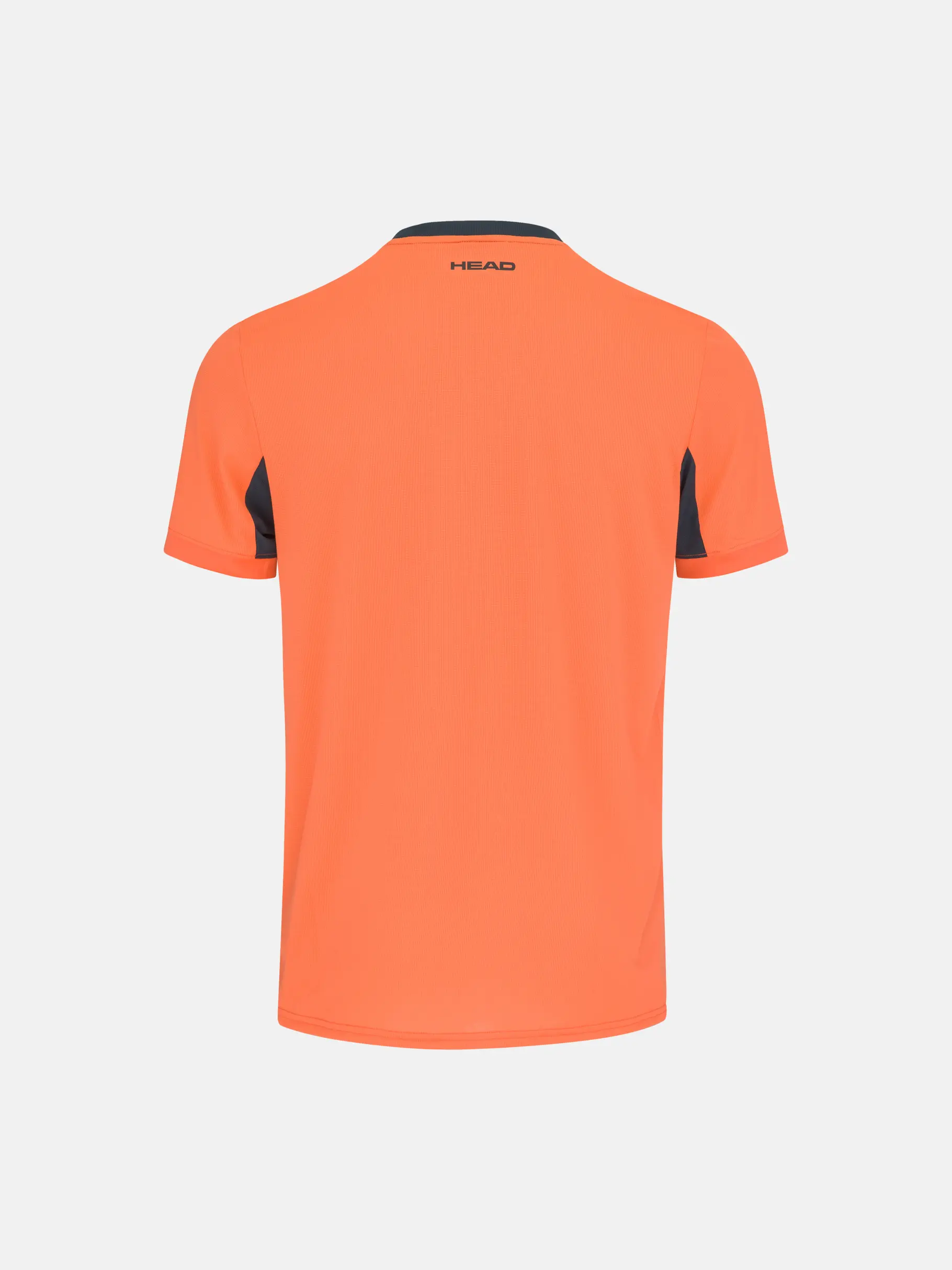 Sale, weergave van volledige grootte van vooraanzicht van Product detail - SLICE T-Shirt Men flamingo