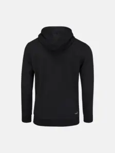 Display front view 2 of Product detail - CLUB BYRON Hoodie Men black