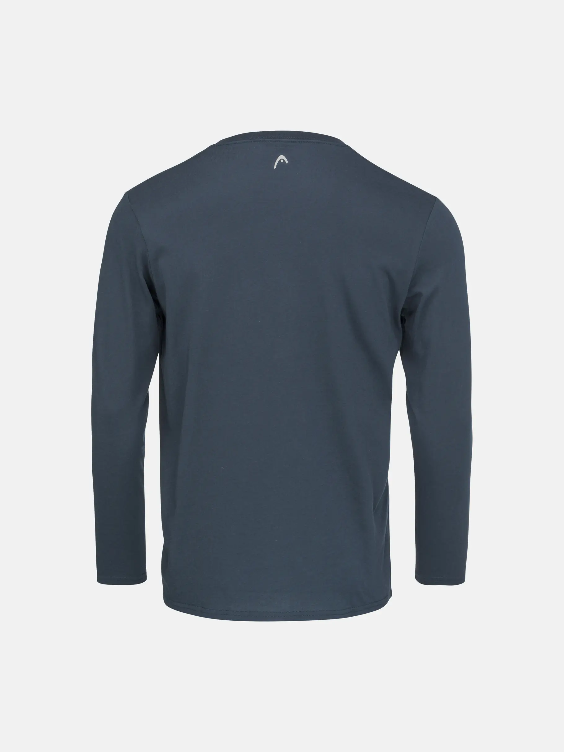 , view full size image of Front view of Product detail - CLUB 21 CLIFF LS Men navy