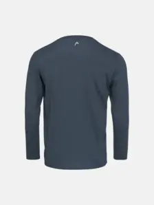 Display front view 3 of Product detail - CLUB 21 CLIFF LS Men navy