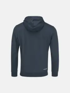 Display front view 2 of Product detail - CLUB FYNN Hoodie FZ Men navy