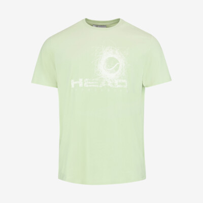Product detail - VISION T-Shirt Men lightgreen